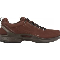 Sneakers|Baskets*Ecco Biom Fjuel M Moka